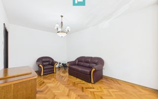 Apartament cu 3 camere decomandat, Str. Horia - Poză 9