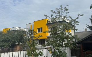 CASA INDIVIDUALA 5 CAMERE 3 BAI | PRIMARIE POPESTI LEORDENI | - Poză 1