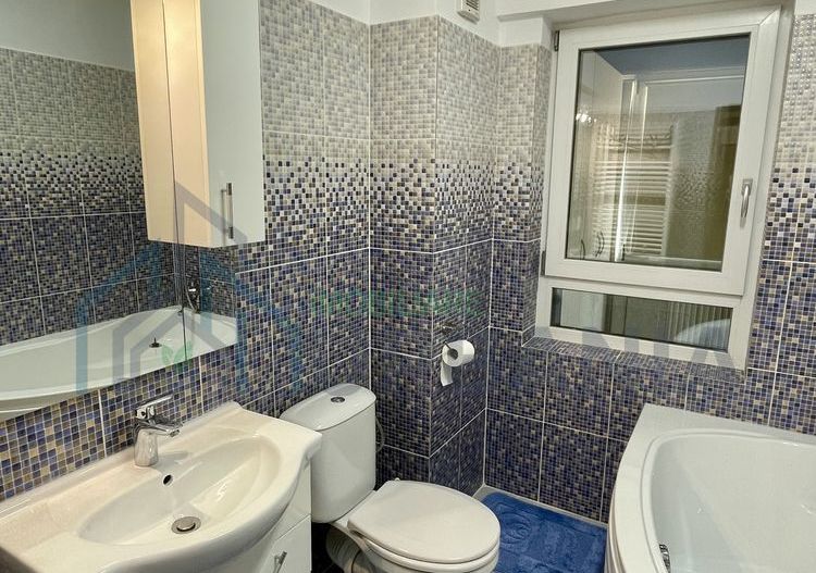 Apartament 2 camere, etaj 3/4, 57 mp, CUG, Iași – de vânzare - Poză 7