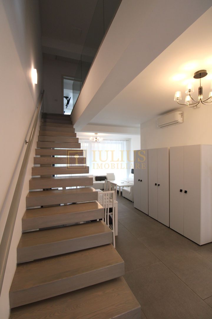 Zona Lipovei, casa 4 camere + 3 bai, curte proprie. - Poză 5