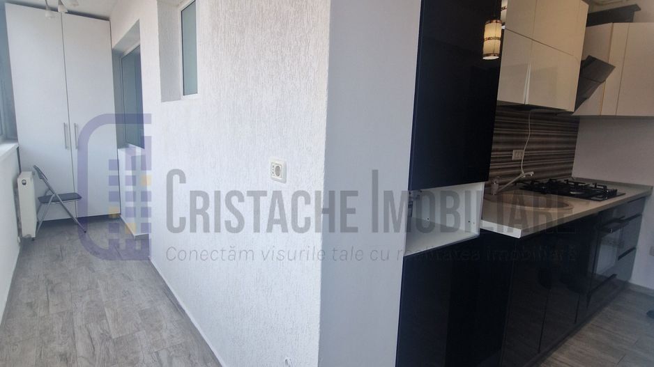 Apartament elegant si modern, 2 camere decomandat - Poză 4