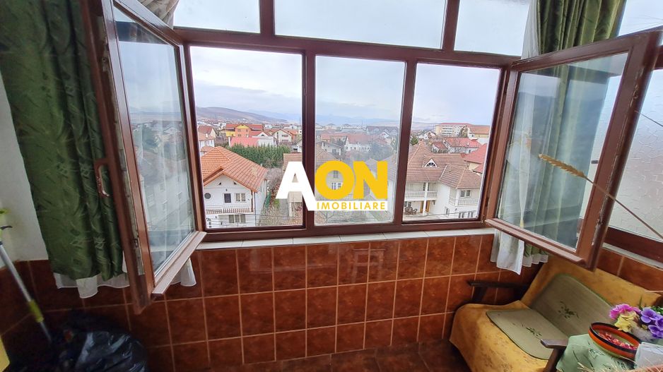 Apartament 3 camere, Decomandat, 69 mp, Zona Cetate - Poză 6