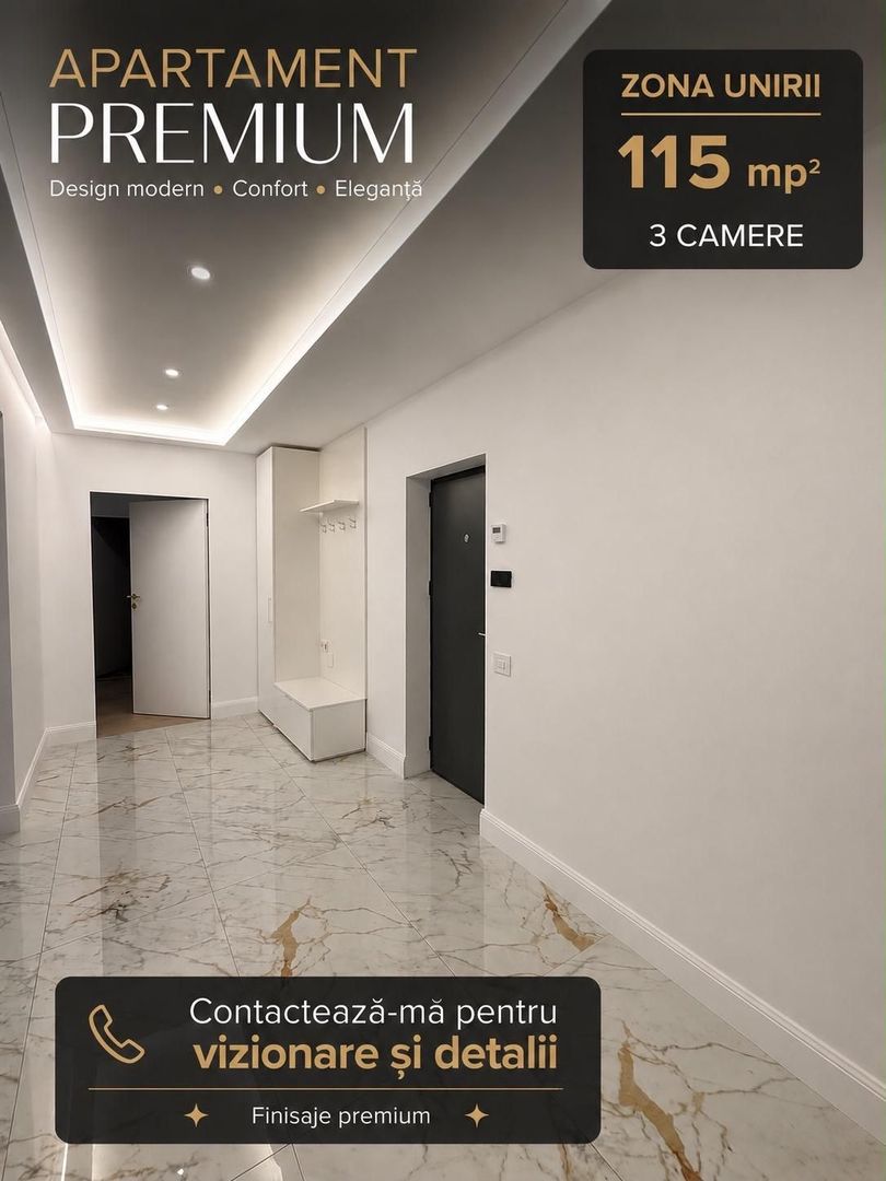3camdec-str. Verzisori 18/Spl. Unirii-Timpuri Noi - Poză 7