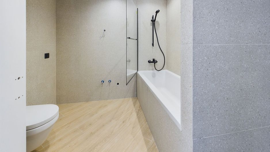 Apartament 2 camere – 58 mp + balcon 10 mp – Nord, Pipera - Poză 9