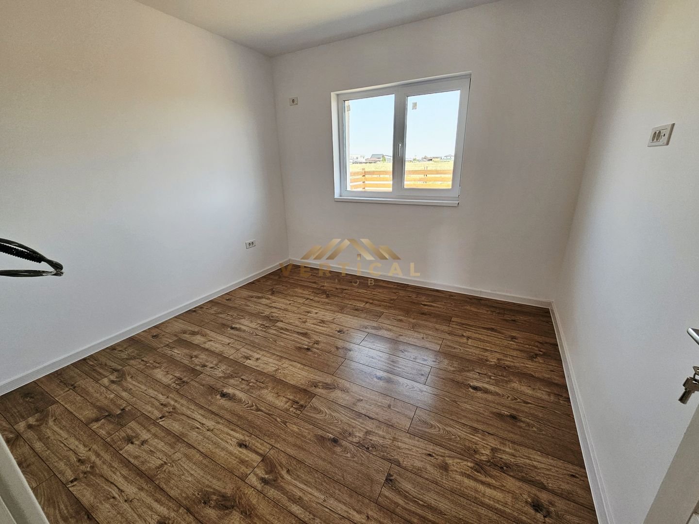 Casa 3 camere | teren 420 mp | comuna Berceni - Poză 8