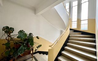 4 Camere bloc interbelic| Unirii-Budapesta | 124 mp | Centrala proprie - Poză 8