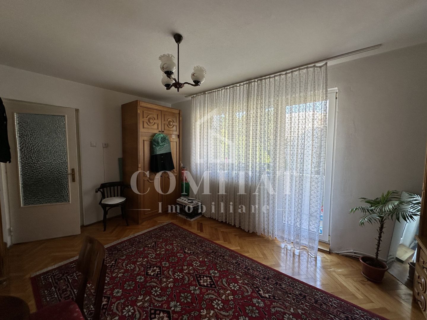 Apartament 3 camera | Etaj intermediar | Zona Străzii Bucium - Poză 3