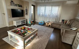 Apartament de 3 camere, modern, 77mp, 2 parcari, cartier Europa - Poză 3