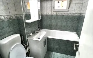 Închiriere Apartament cu 3 camere, AC, vedere Parc Păsărari, Bucur Obor 🌳 - Poză 13