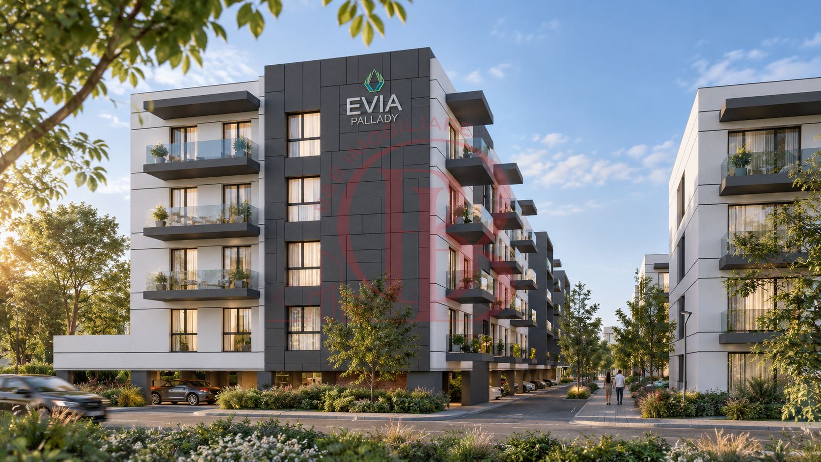 Garsoniera decomandata Proiect Premium Metrou Nicolae Teclu - Poză 8