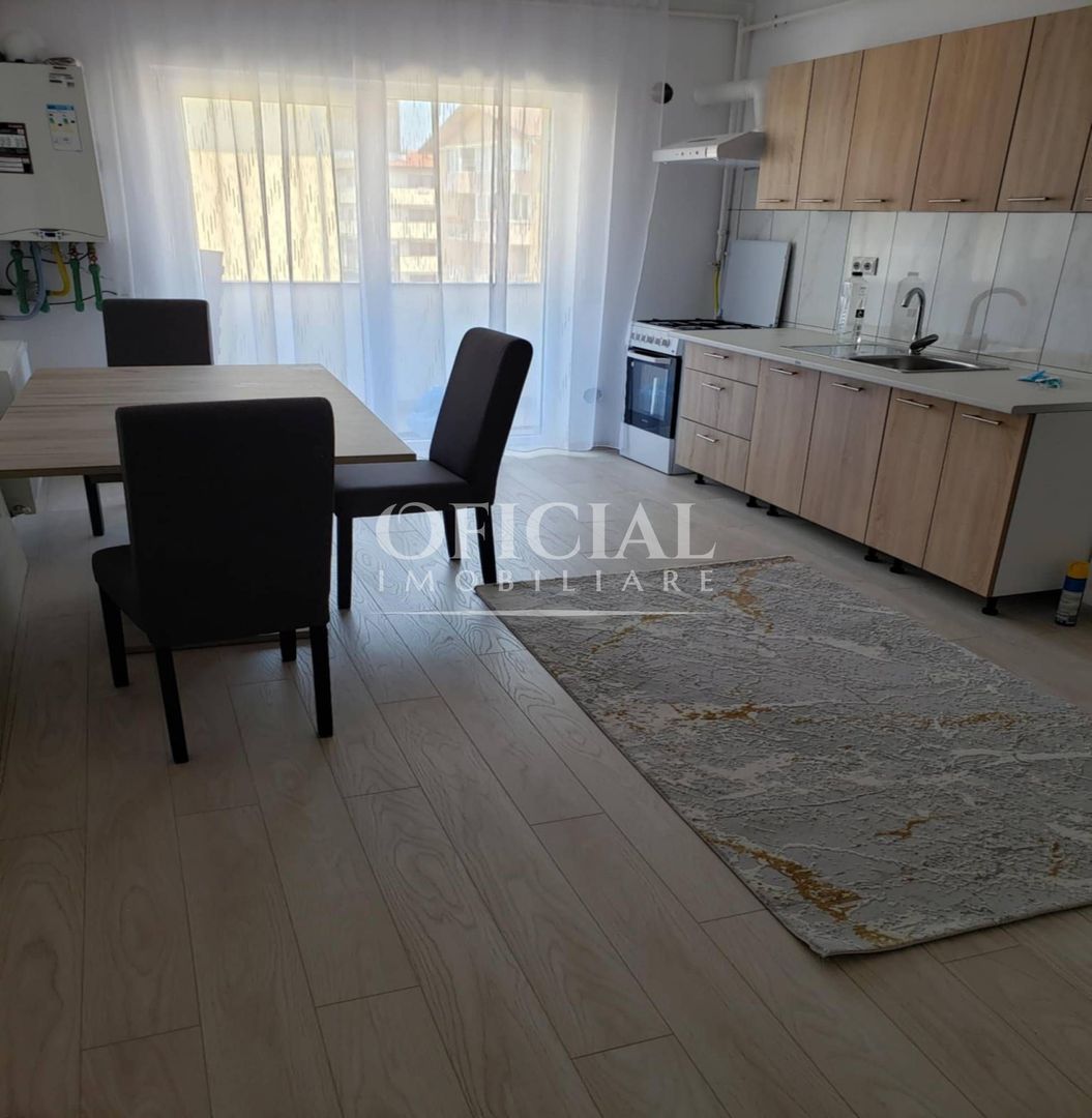 Apartament  2 camere | Parcare | Decomandat | Zona Porii | Floresti - Poză 3