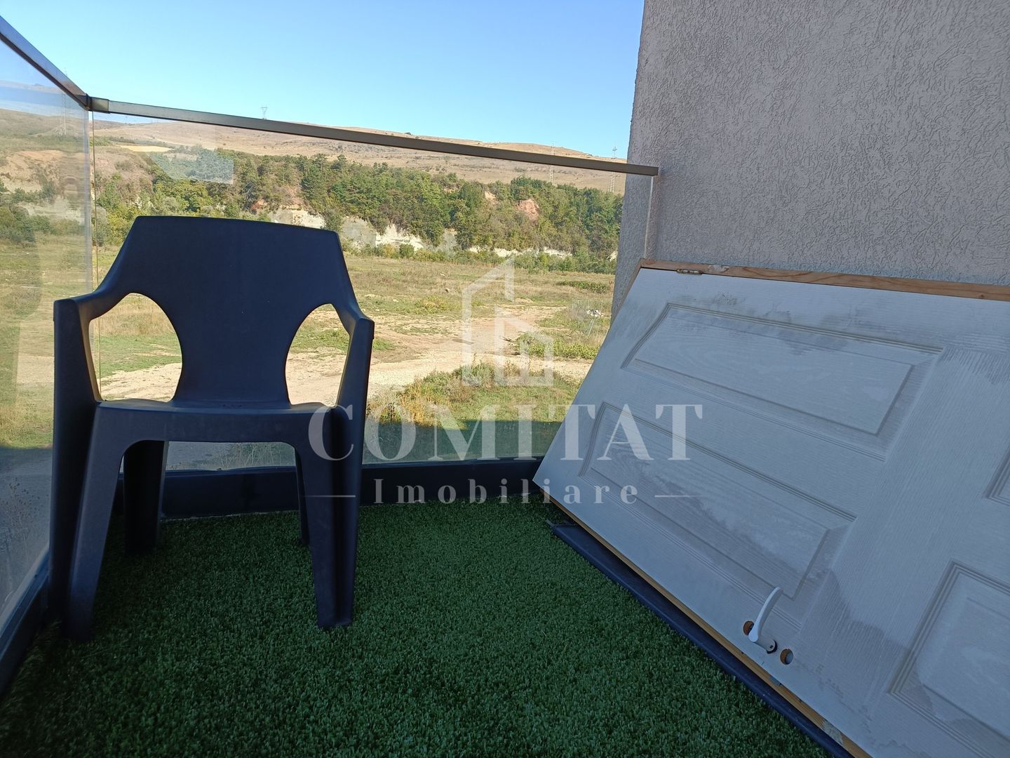 Apartament cu 3 camere | Zona Avram Iancu - Florești - Poză 16
