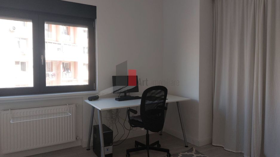 Apartamentul "NITEL" , P-ta Unirii-Natiunile Unite, SUPERRENOVAT,  CONSOLIDAT - Poză 6