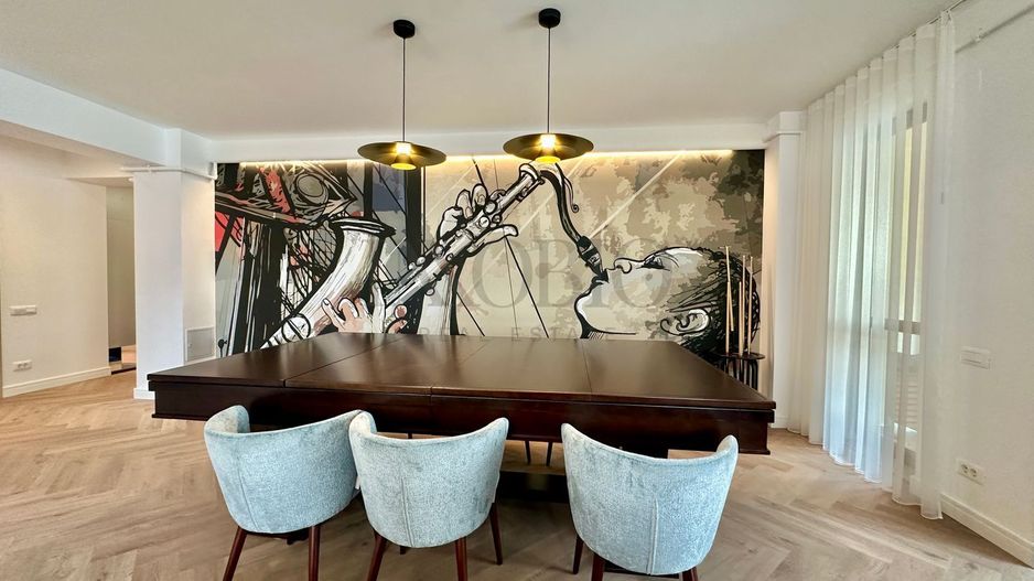 Apartament 3 Camere | Soseaua Nordului | Parcare Subterana - Poză 6