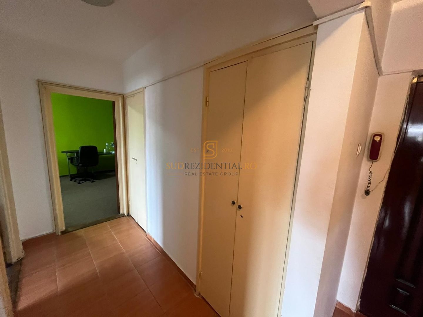 Apartament 2 Camere, Bd. Constantin Brâncoveanu, bloc reabilitat 2025 - Poză 12