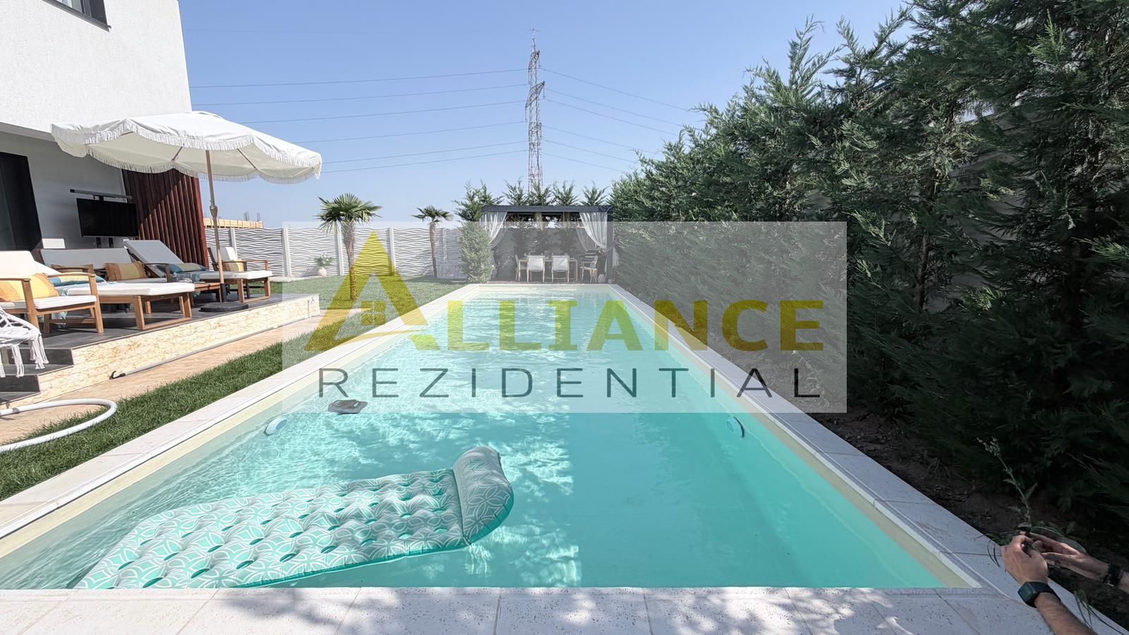 Casa Individuala - 4 camere - 3 bai - 408 mp teren - Poză 5