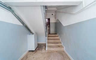 De vânzare garsonieră – str. Belgrad 19/4, Botanica - Poză 10