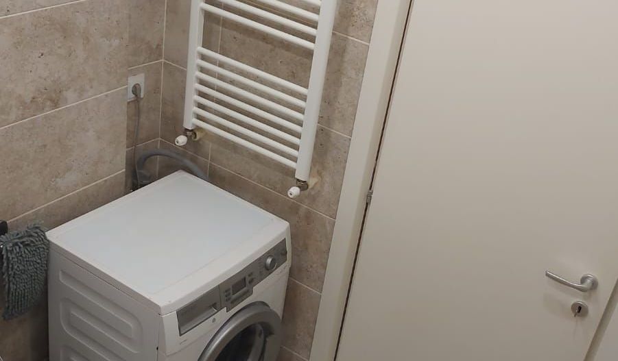 Garsoniera Avangarde Demisol | Militari Residence | Tineretului 17 - Poză 9