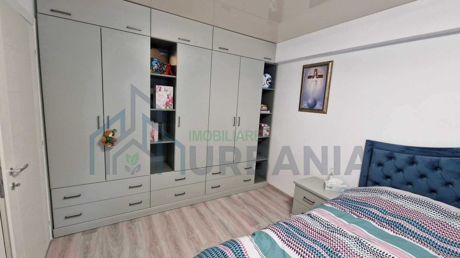 Apartament 2 camere în complexul Copou Garden Residence Delux, Iași - Poză 6
