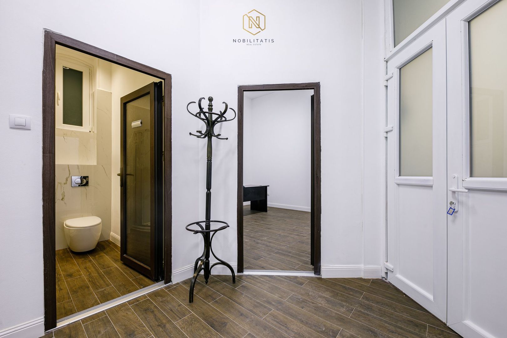 OFERTA VANDUTA - Apartament Ultracentral Palatul Ciobanu | Com 0% - Poză 15