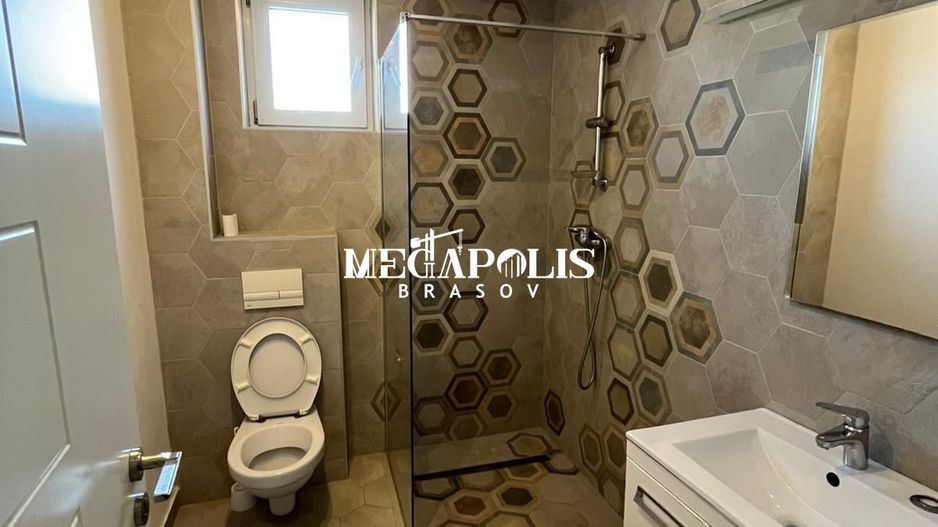 Apartament 3 camere | Parcare Subterană | Curte | Ghimbav - Poză 14