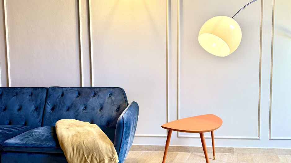 Apartament tip loft, 2 camere, Piața Unirii - Poză 18