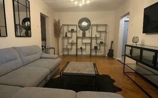 Apartament 2 camere Calea Bogdanestilor - Poză 1