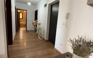 Giroc | 3 Camere | Curte închisă | Mobilat-Utilat | loc de Parcare - Poză 2