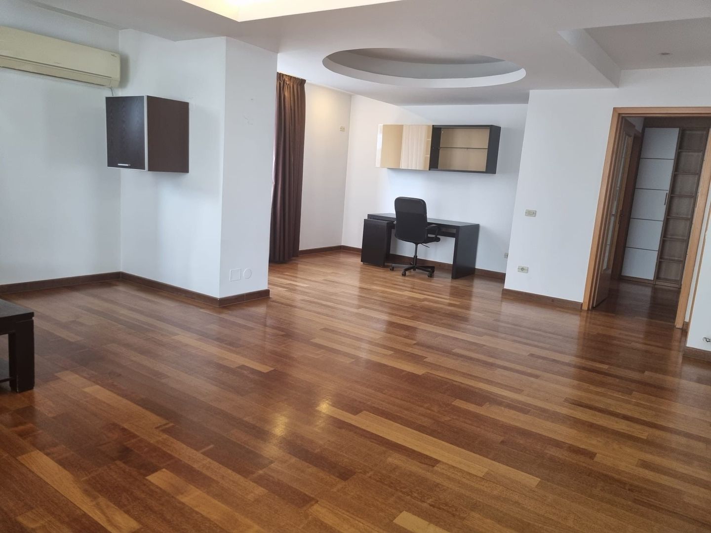 3 camere 125 mp Primaverii rezidential parcare inclusa - Poză 1