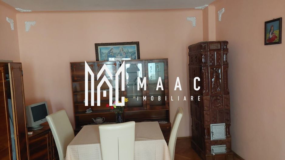 Casa individuala 3 camere I Teren 1600mp I Acces auto I Aiud - Poză 6