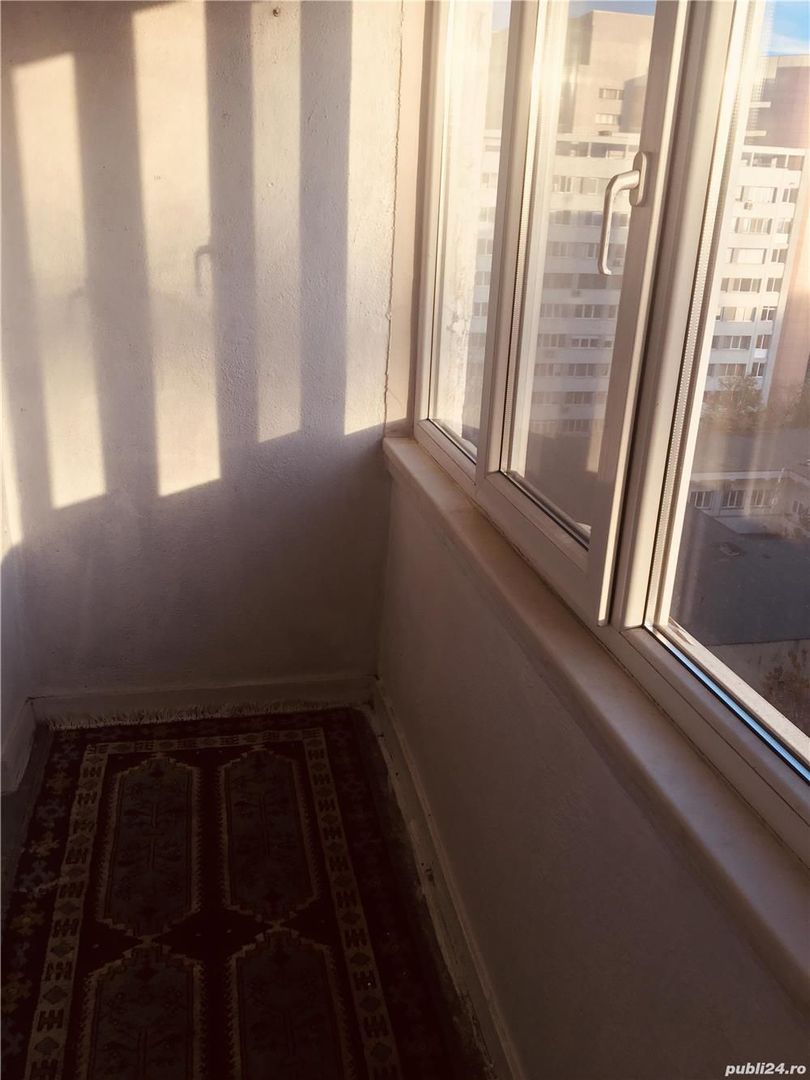 Apartament Parc IOR Vedere Panoramica - Poză 4