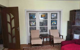 Casa cu personalitate in Calomfirescu – spatiu, liniste si teren gener - Poză 9