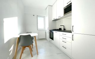 1 CAM CENTRU PALAS , PARCARE,PRIMA INCHIRIERE UNIREA TOWERS DEC - 430€ - Poză 2