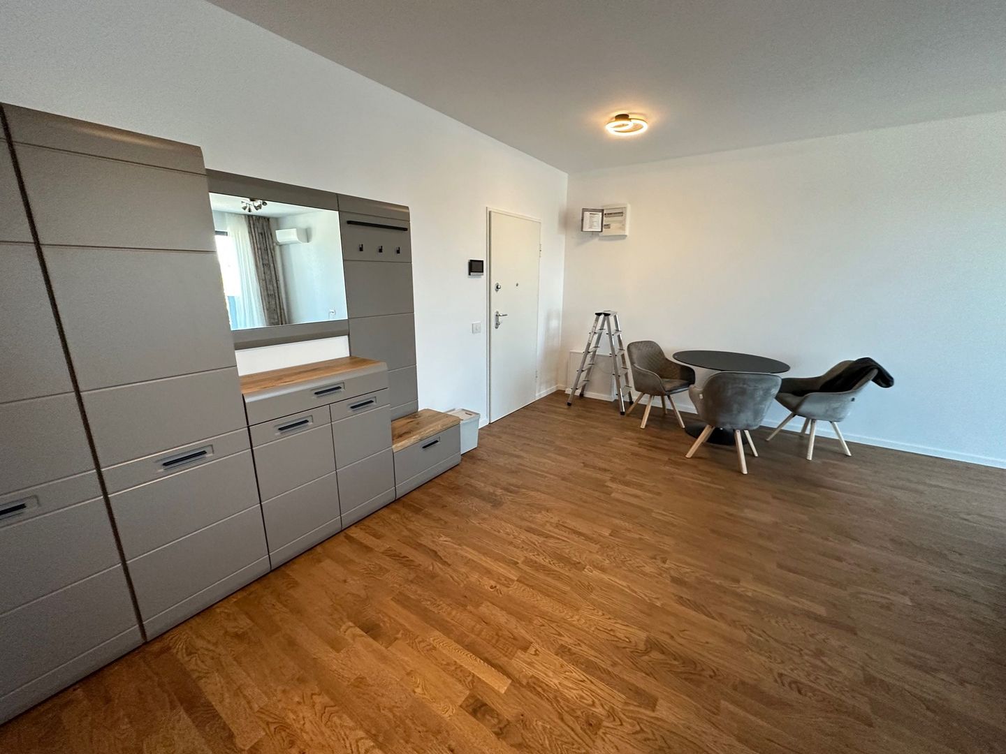 Apartament 2 camere -Paltim - Poză 12