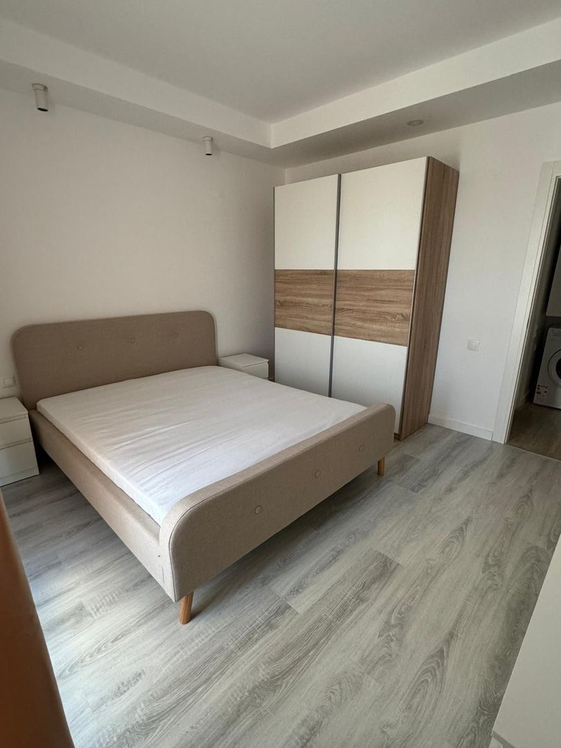 2 camere | Cosmopolis | bucătărie închisă | vedere piscină | parcare - Poză 7