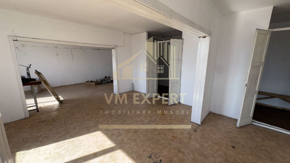 BLOC DE GARSONIERE P+4 SUPRAFAȚĂ UTILĂ 2135MP TEREN 2967 MP CĂMPULUNG - Poză 40