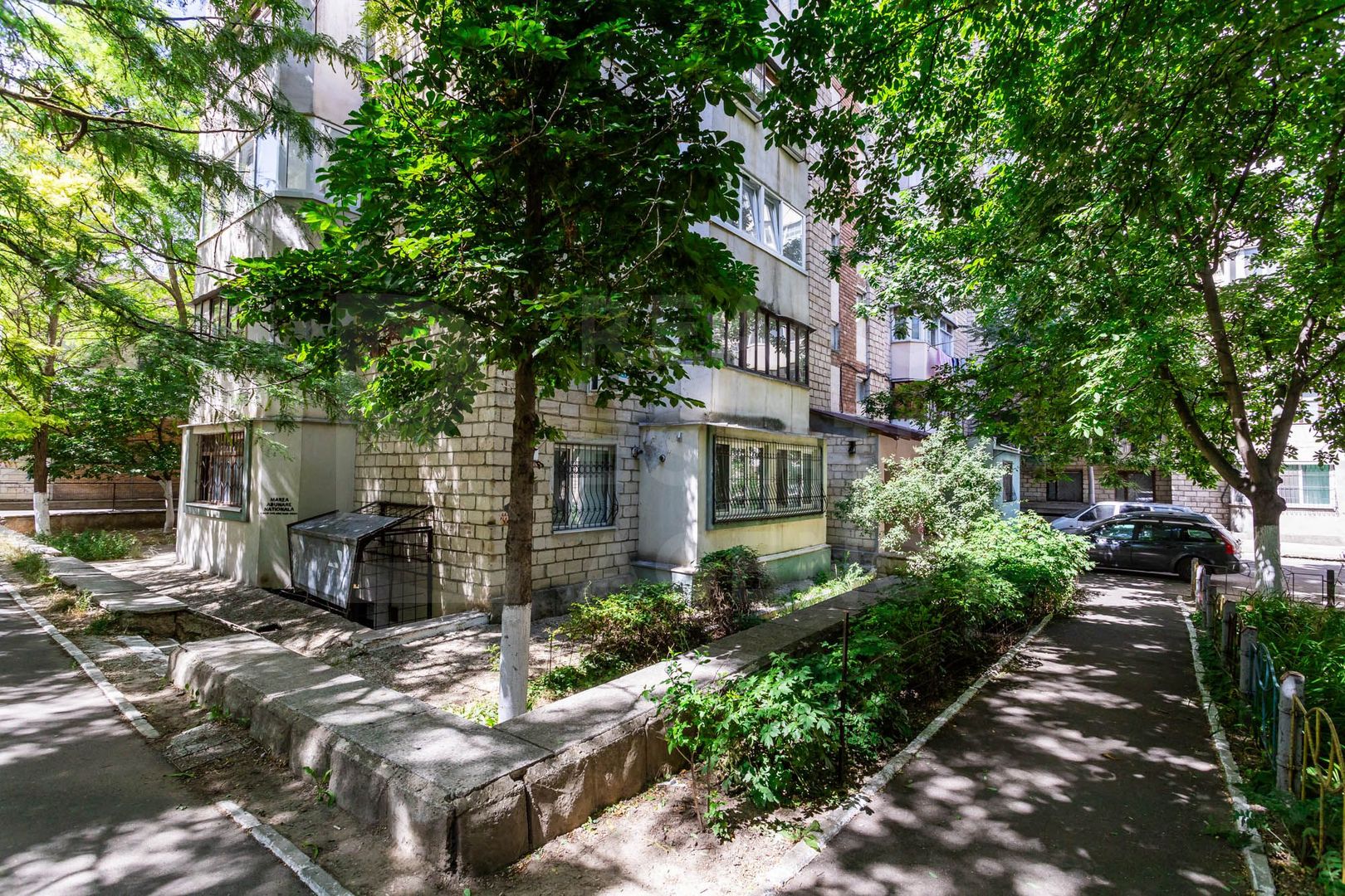 Vânzare, apartament, 4 camere, str. Alba Iulia, Buiucani - Poză 2