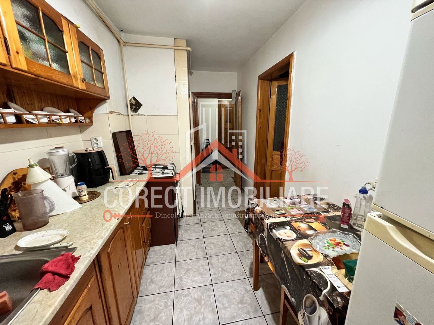 Apartament de vânzare – 56.000 € - Poză 3