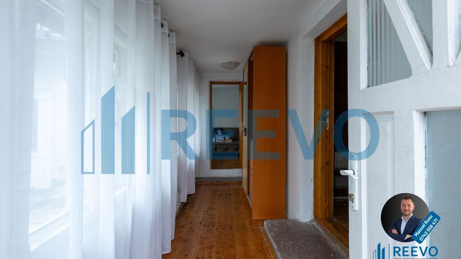 Casă de vânzare, Str. Avram Iancu, Bacău - Poză 7