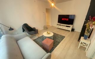 Circumvalațiunii-Iulius Town | 3 camere | Etaj 1 | Mobilat-Utilat - Poză 4