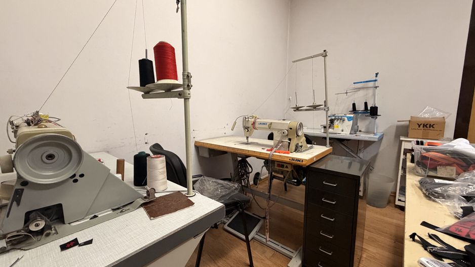 SPATIU BIROURI | ATELIER | SHOWROOM | 200MP - Poză 12