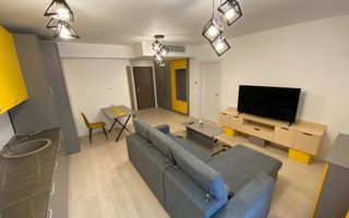 2 camere Pipera Loc de parcare inclus - Poză 4