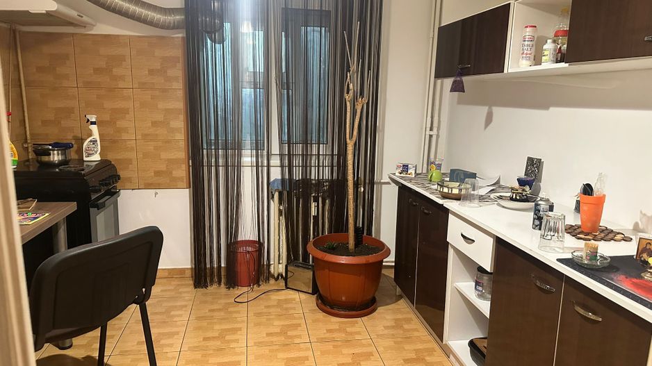 AP. 2 CAMERE -  SALAJ, PET-FRIENDLY, BUCATARIE INCHISA, MODERN - Poză 3