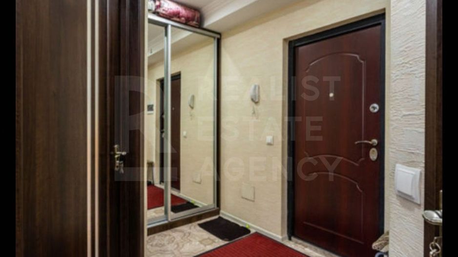 Chirie, apartament, o cameră, str.  Calea Orheiului, Rîșcani - Poză 5