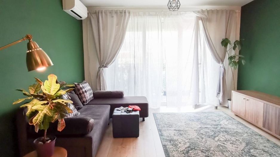 Apartament 2 camere - Sisesti - VALLETTA - Poză 3