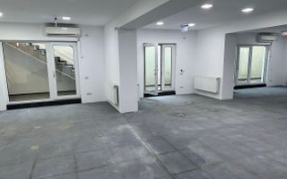 SPATIU COMERCIAL DEMISOL INALT VITRINA MARE TRAFIC INTENS | BANU MANTA | - Poză 1