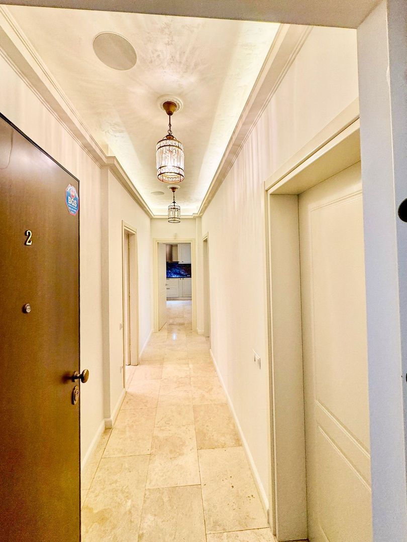 Închiriere apartament 4 camere 120mp | Ultracentral - Poză 11