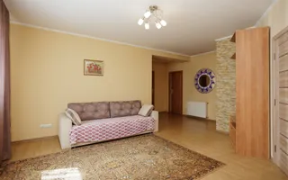 Vânzare, casă 2 nivele, str. Bariera Sculeni, Buiucani - Poză 13