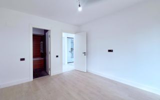 Apartament 4 camere Astorium Garden  Curte proprie  Theodor Pallady - Poză 16