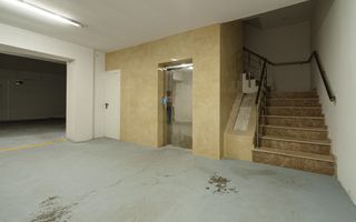 Herastrau Sos Nordului stradal 4 camere URIAS 250 mp utili - Poză 28